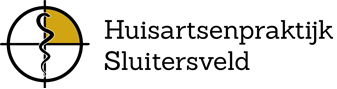 Huisartsenpraktijk Sluitersveld logo
