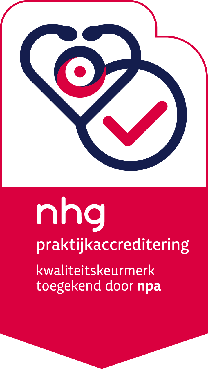 NHG Geaccrediteerd