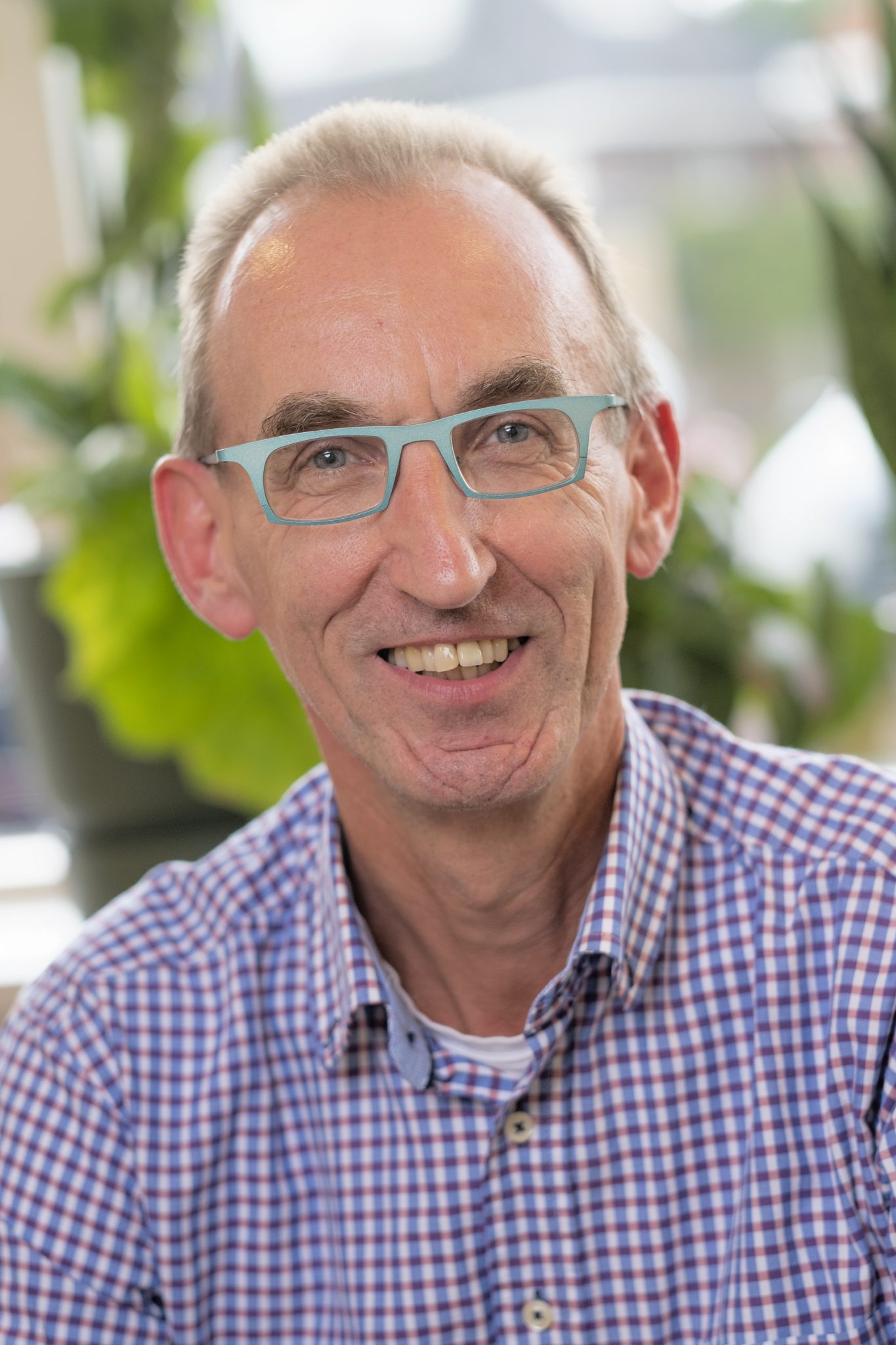 Dhr. K.P. Boonstra